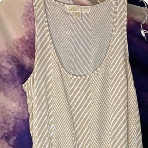 Michael Kors Maxi Dress